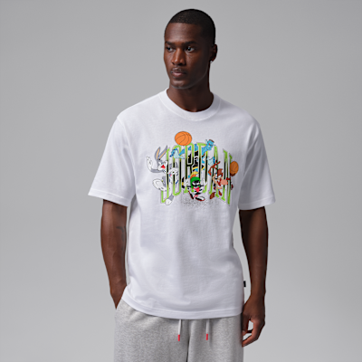 Jordan Brooklyn Men's Graphic T-Shirt. Nike.com